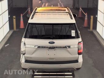2018 Ford Expedition Limited - miniatura 5