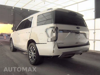 2018 Ford Expedition Limited - miniatura 6