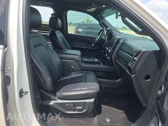 2018 Ford Expedition Limited - miniatura 8
