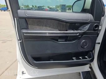 2018 Ford Expedition Limited - miniatura 9