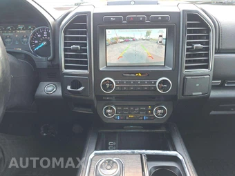 2018 Ford Expedition Limited - miniatura 10