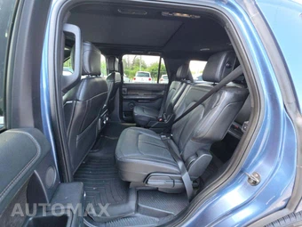 2018 Ford Expedition Limited - miniatura 13