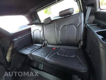 2018 Ford Expedition Limited - miniatura 14