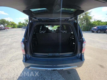 2018 Ford Expedition Limited - miniatura 15