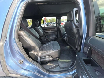 2018 Ford Expedition Limited - miniatura 17