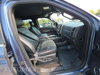2018 Ford Expedition Limited - miniatura 19