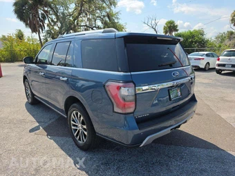 2018 Ford Expedition Limited - miniatura 2