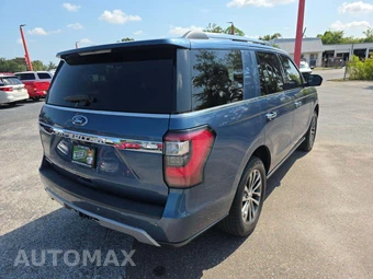 2018 Ford Expedition Limited - miniatura 3