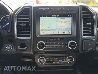 2018 Ford Expedition Limited - miniatura 31