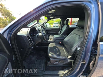 2018 Ford Expedition Limited - miniatura 6