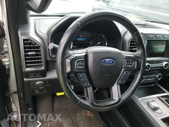 2018 Ford Expedition Limited - miniatura 10