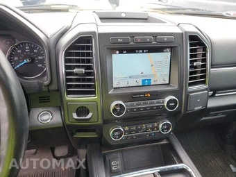 2018 Ford Expedition Limited - miniatura 11