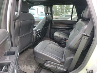 2018 Ford Expedition Limited - miniatura 13