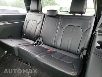 2018 Ford Expedition Limited - miniatura 14