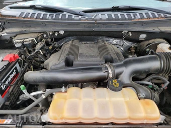 2018 Ford Expedition Limited - miniatura 16