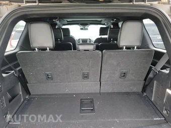 2018 Ford Expedition Limited - miniatura 17