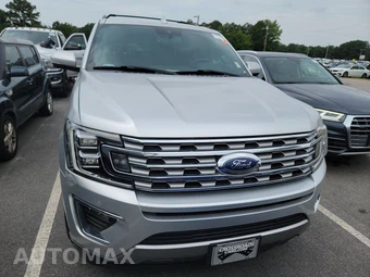 2018 Ford Expedition Limited - miniatura 2