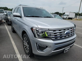 2018 Ford Expedition Limited - miniatura 3