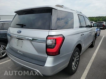 2018 Ford Expedition Limited - miniatura 4