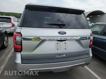 2018 Ford Expedition Limited - miniatura 5
