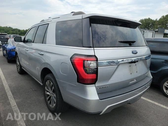 2018 Ford Expedition Limited - miniatura 6