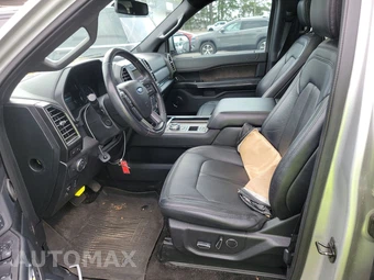 2018 Ford Expedition Limited - miniatura 7