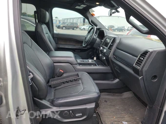 2018 Ford Expedition Limited - miniatura 8