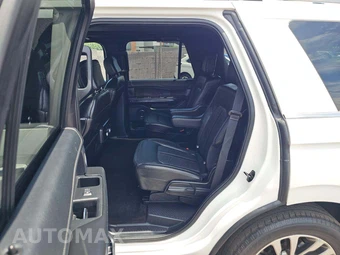 2018 Ford Expedition Limited - miniatura 10