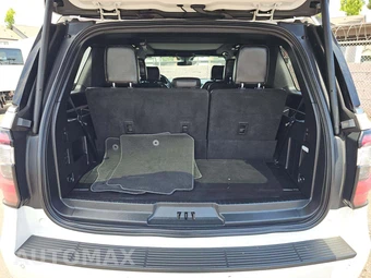 2018 Ford Expedition Limited - miniatura 12