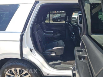 2018 Ford Expedition Limited - miniatura 14