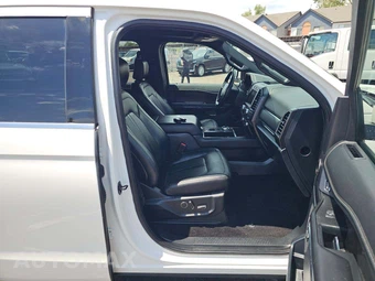 2018 Ford Expedition Limited - miniatura 16