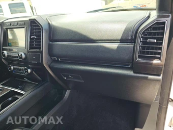 2018 Ford Expedition Limited - miniatura 17