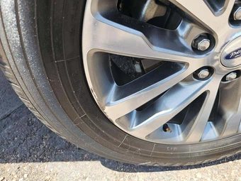 2018 Ford Expedition Limited - miniatura 24