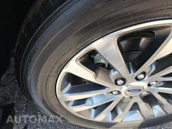 2018 Ford Expedition Limited - miniatura 25