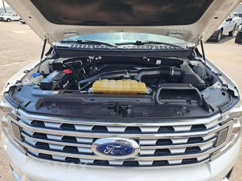 2018 Ford Expedition Limited - miniatura 28
