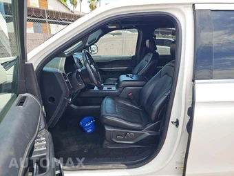 2018 Ford Expedition Limited - miniatura 3