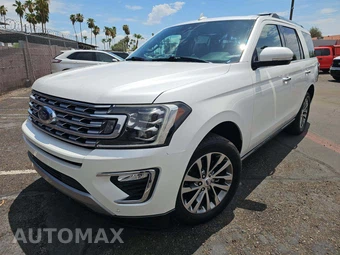 2018 Ford Expedition Limited - miniatura 30