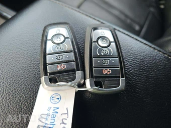 2018 Ford Expedition Limited - miniatura 5