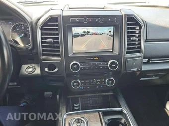 2018 Ford Expedition Limited - miniatura 7