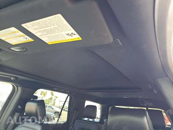 2018 Ford Expedition Limited - miniatura 8