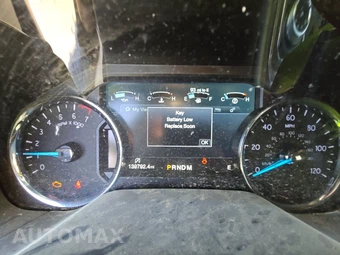 2018 Ford Expedition Limited - miniatura 12