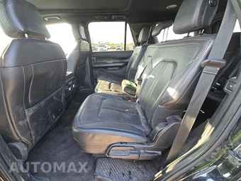 2018 Ford Expedition Limited - miniatura 13