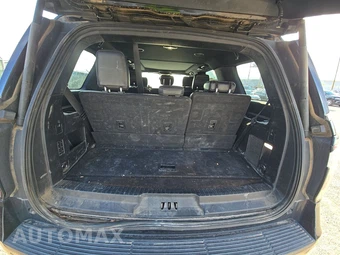 2018 Ford Expedition Limited - miniatura 16