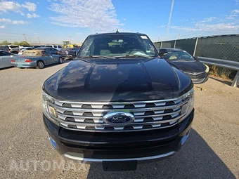 2018 Ford Expedition Limited - miniatura 2