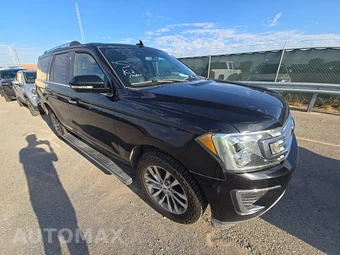 2018 Ford Expedition Limited - miniatura 3