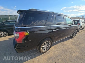 2018 Ford Expedition Limited - miniatura 4