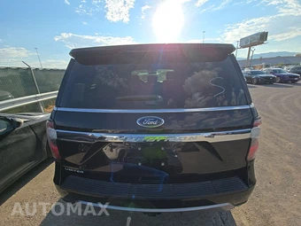 2018 Ford Expedition Limited - miniatura 5