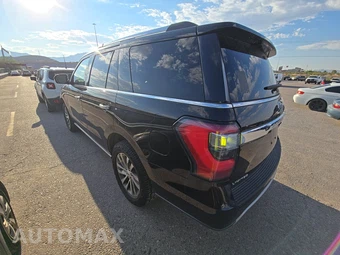 2018 Ford Expedition Limited - miniatura 6