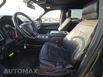 2018 Ford Expedition Limited - miniatura 7