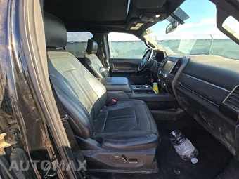 2018 Ford Expedition Limited - miniatura 8